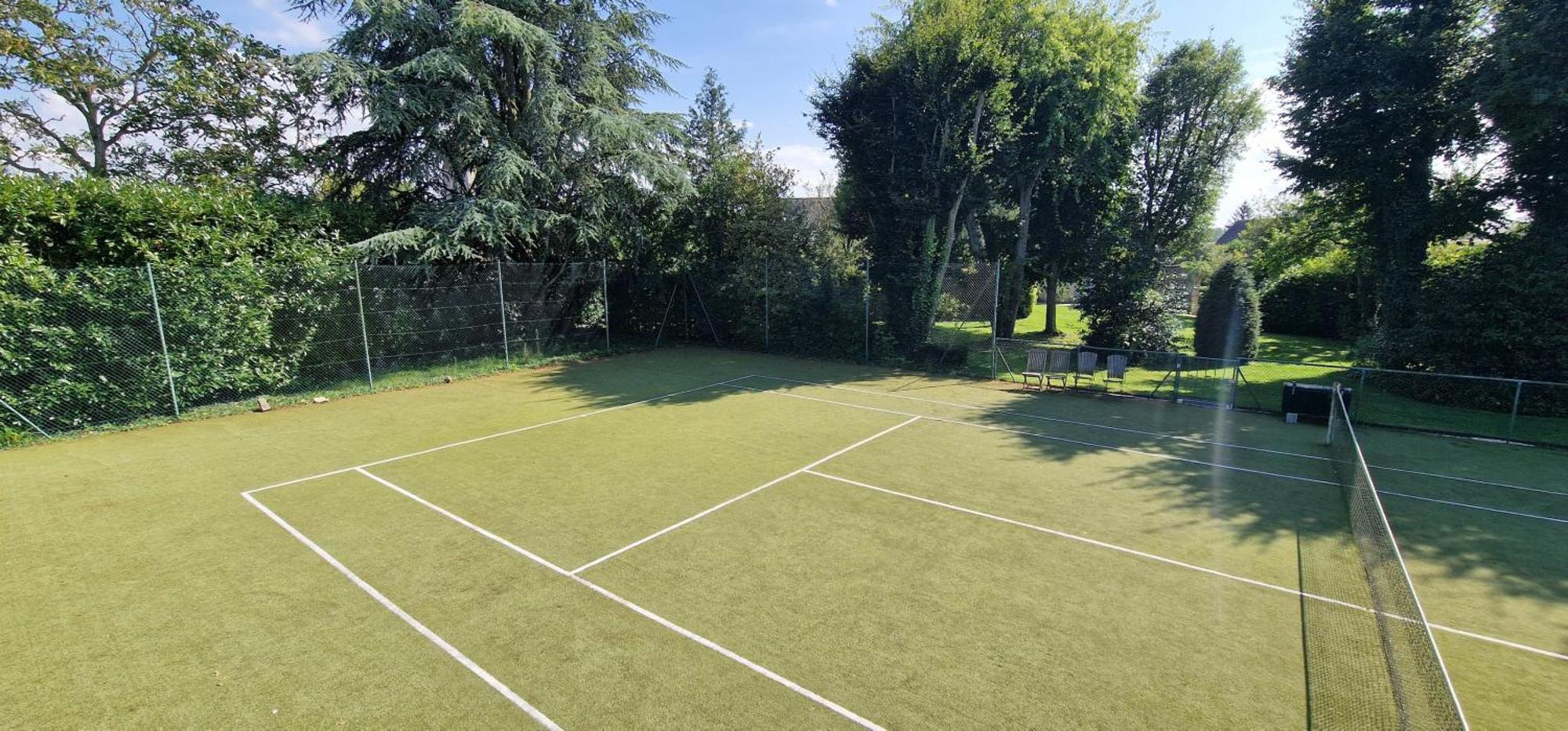 Gite 4 Personnes Avec Piscine Et Bain Nordique Proche Des Plages Du Debarquement Le Manoir  Esterno foto
