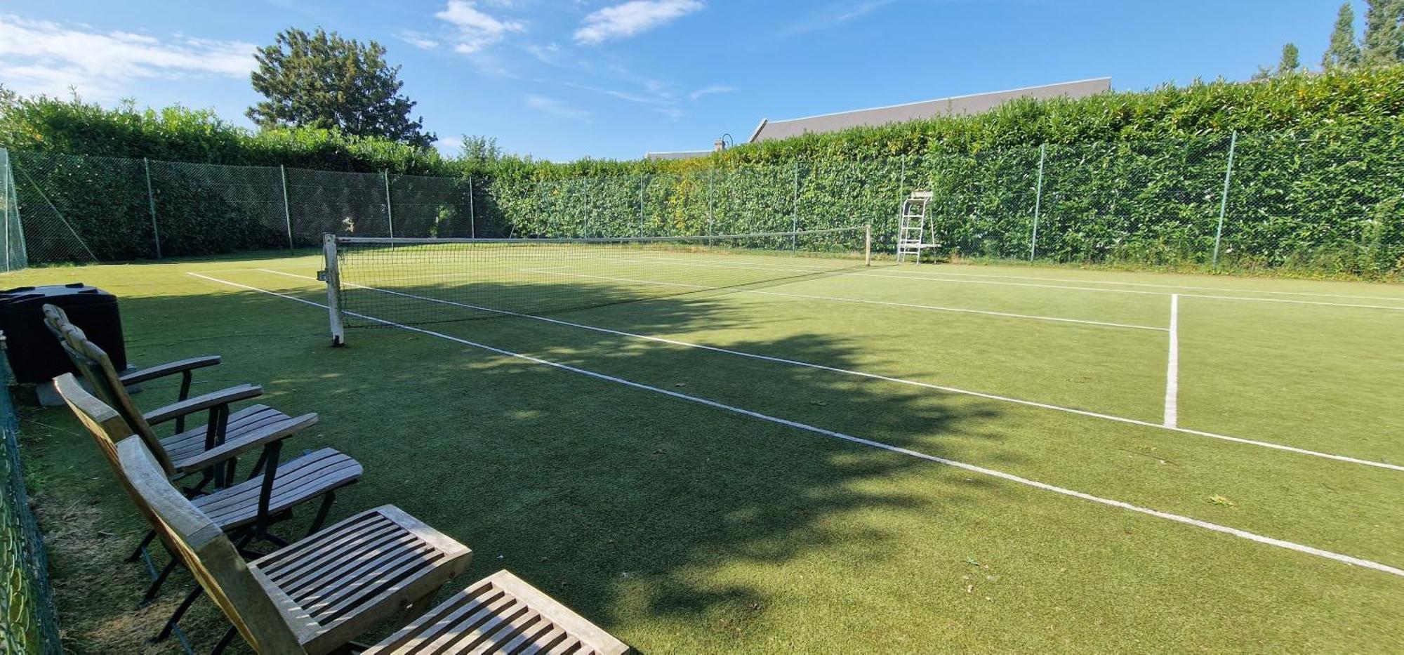 Gite 4 Personnes Avec Piscine Et Bain Nordique Proche Des Plages Du Debarquement Le Manoir  Esterno foto