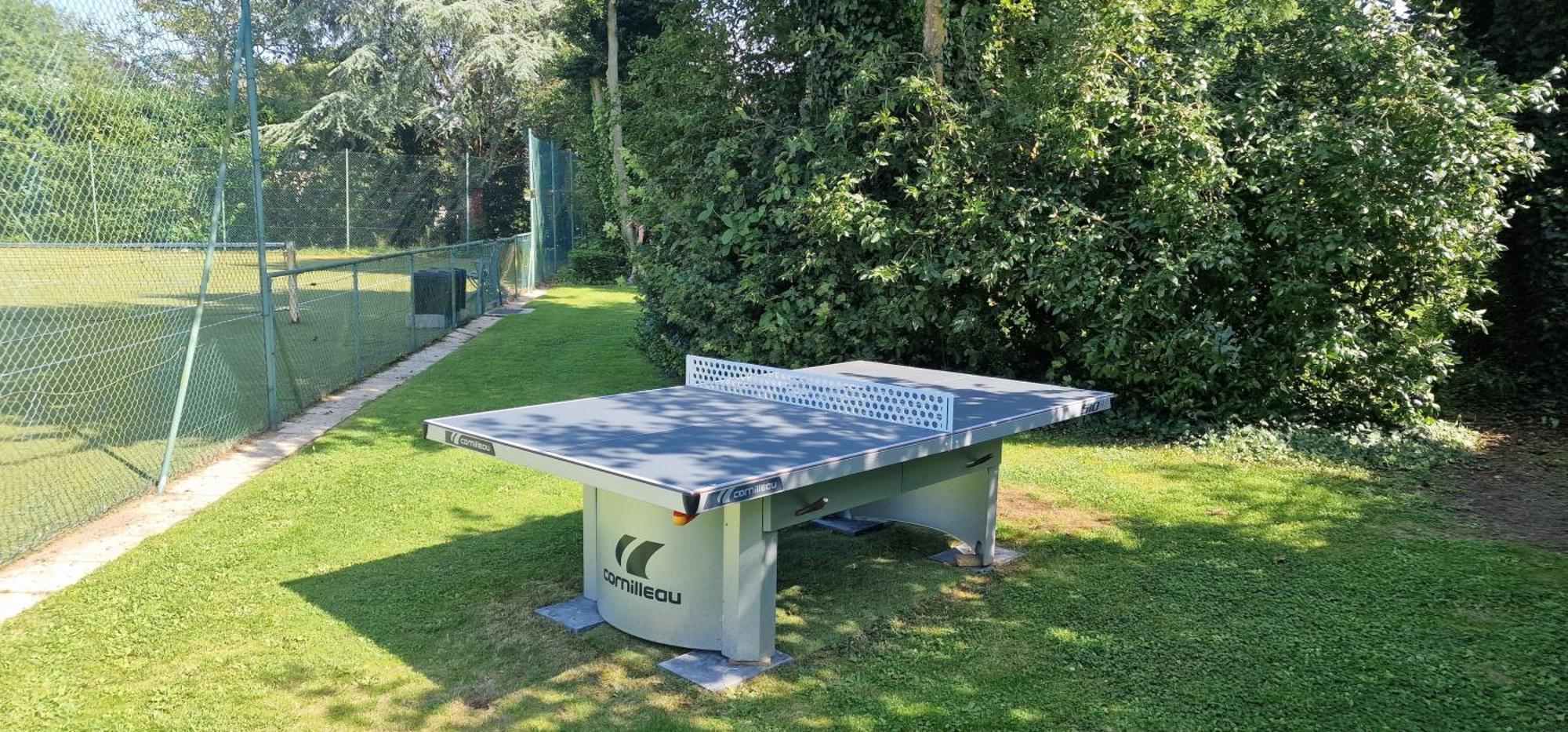 Gite 4 Personnes Avec Piscine Et Bain Nordique Proche Des Plages Du Debarquement Le Manoir  Esterno foto